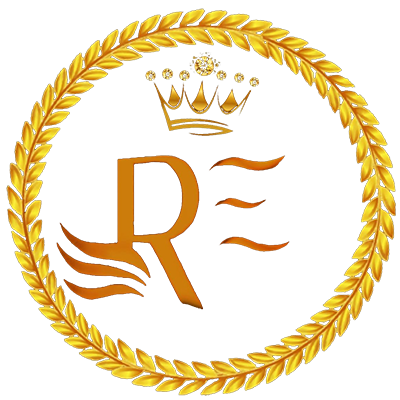 Empire royal Salle de réception