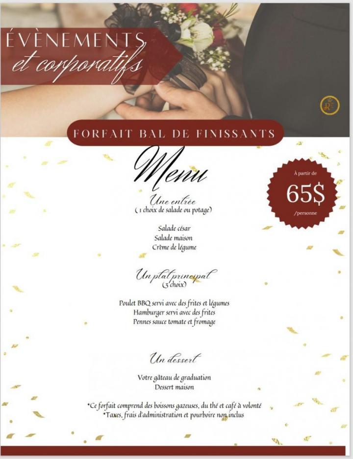 Forfaits Montréal-Nord