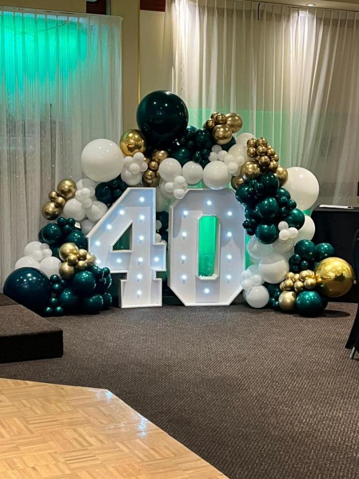 Location salle anniversaire Montréal-Nord