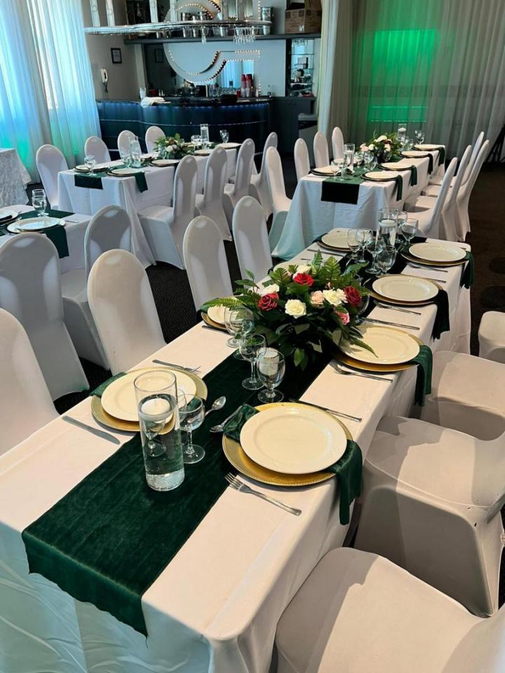 Location salle anniversaire Montréal-Nord