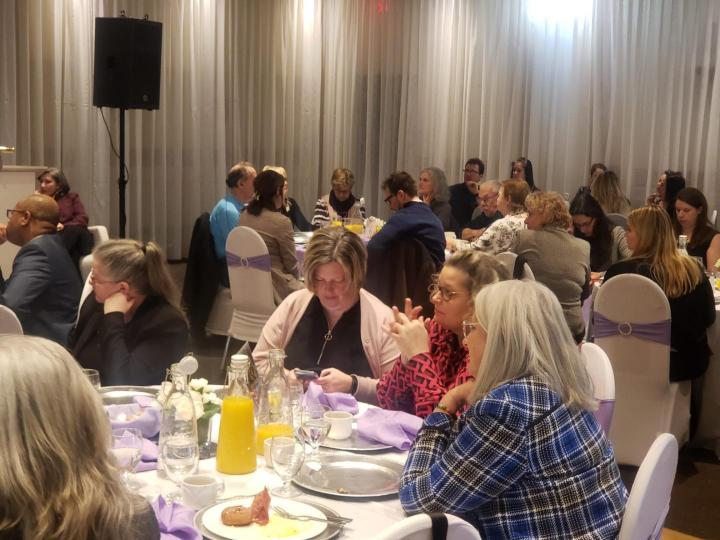 Location salle évènements Montréal-Nord