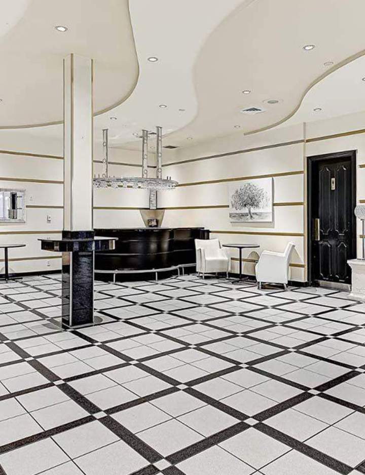 Location de salle pour fête Montréal