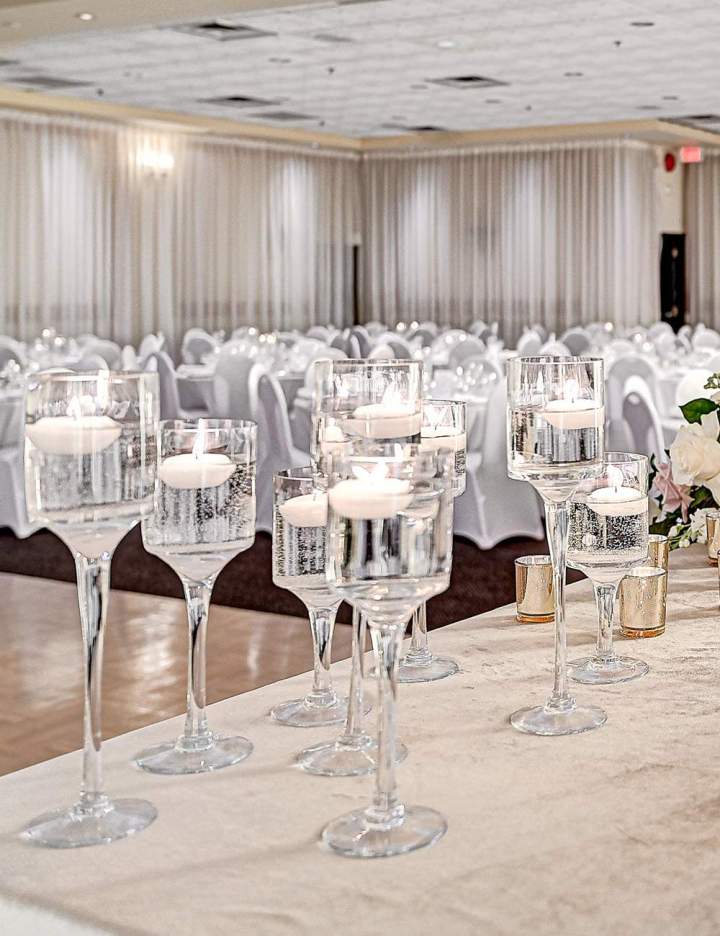 Salle de fête à louer Montréal
