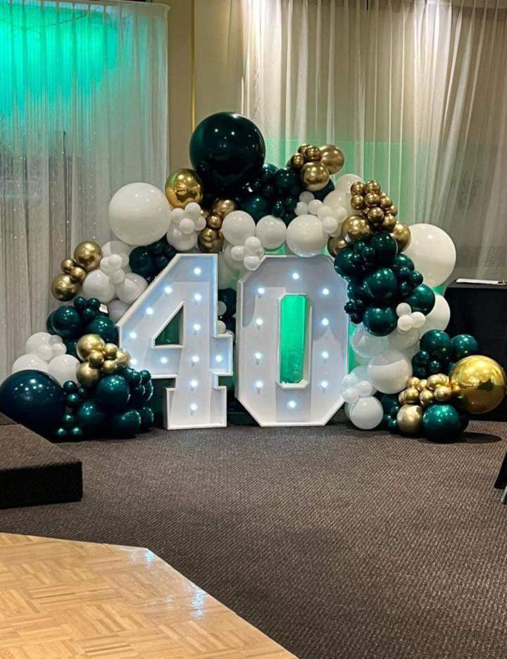 Location salle anniversaire Montréal