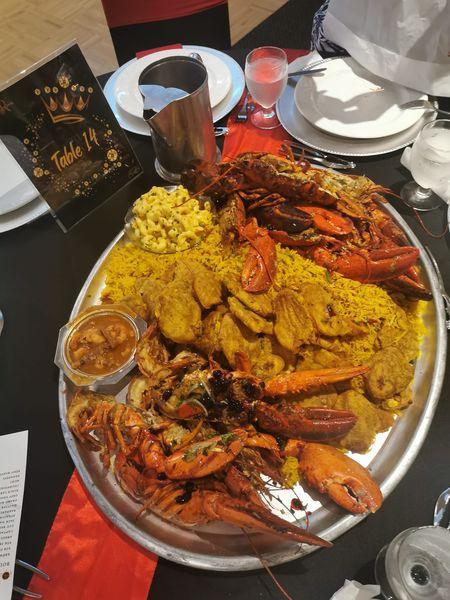 Location de salle pour fête Montréal-Nord