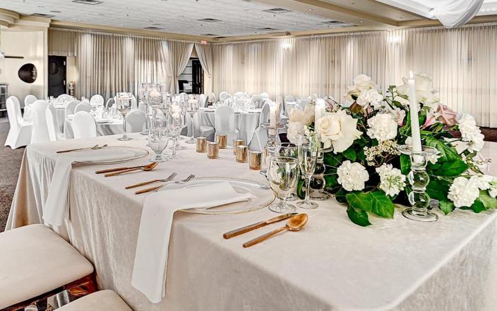 Location de salle pour fête Montréal-Nord
