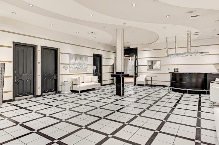 Location de salle mariage Montréal-Nord