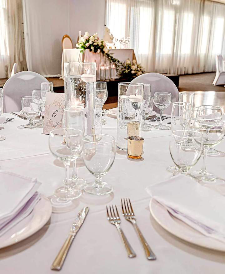 Location de salle et espace évènementiel pour mariage Montréal
