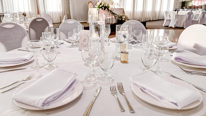 Location salle évènements Montréal-Nord