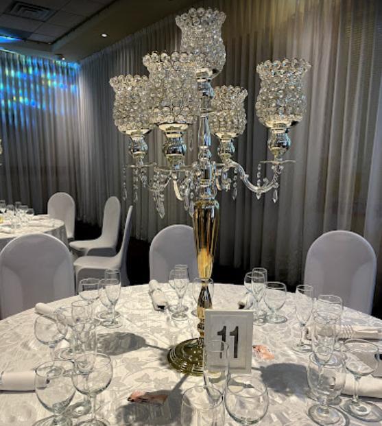 Location salle évènements Montréal-Nord