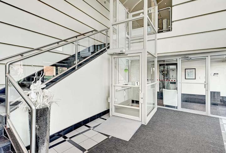 Location de salle mariage Montréal-Nord