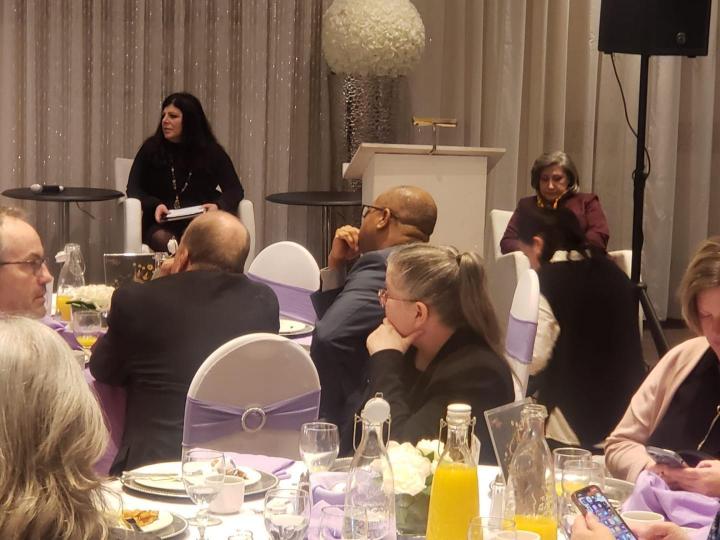 Location salle évènements Montréal-Nord