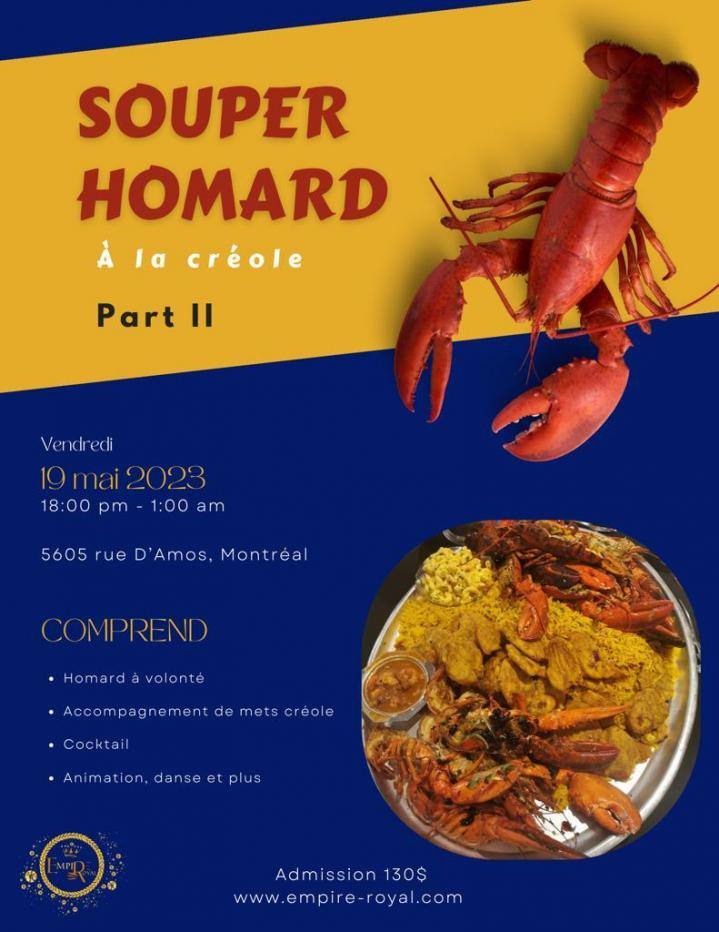 Évènements Montréal-Nord