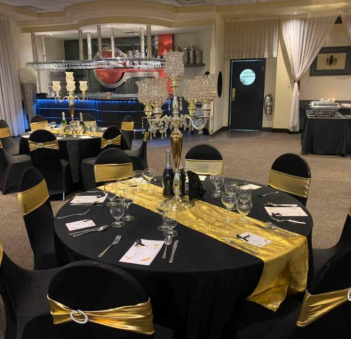 Location de salle et espace évènementiel pour mariage Montréal