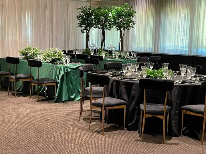 Location de salle réception pour après-funérailles Montréal