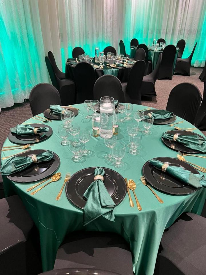 Location salle évènements Montréal-Nord