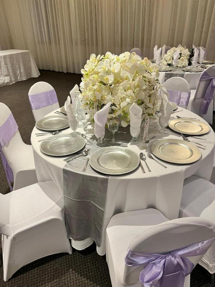 Salle d’anniversaire à louer Montréal-Nord