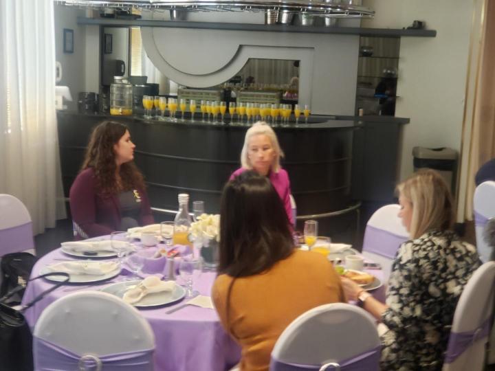 Salles évènements à louer Montréal-Nord