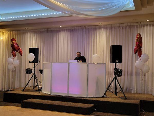 Salle de fête à louer Montréal-Nord