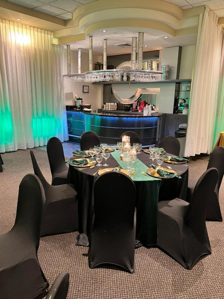 Salles évènements à louer Montréal-Nord