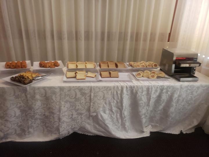 Salles évènements à louer Montréal-Nord