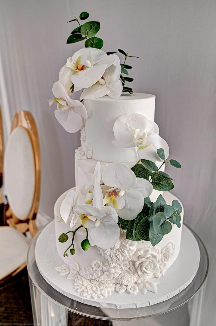 Salle de mariage à Louer Montréal-Nord