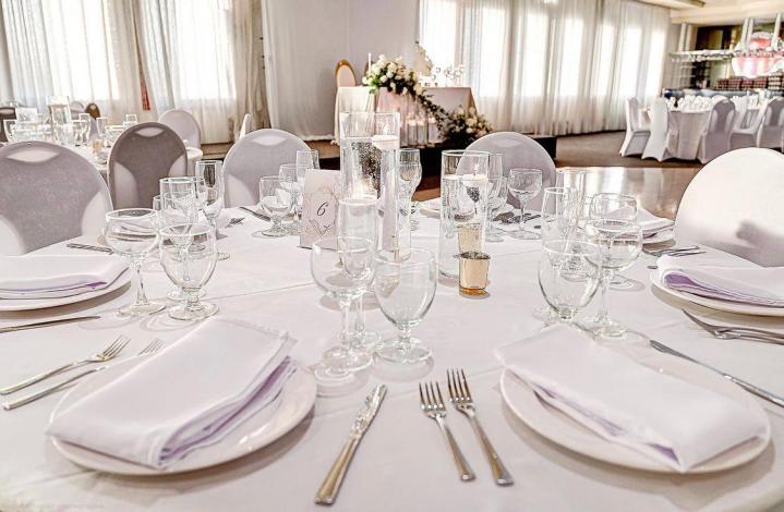 Salle d’anniversaire à louer Montréal-Nord