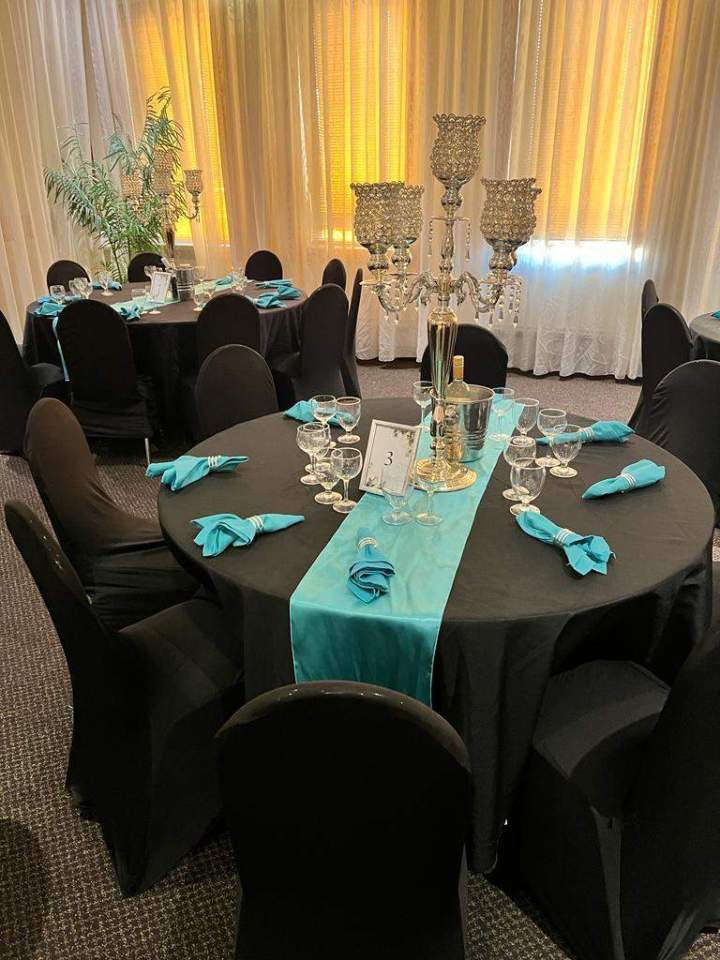 Event venue for professionals in Montreal