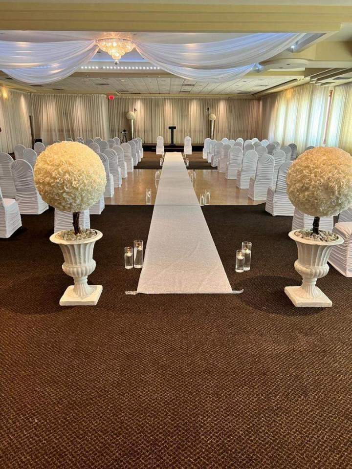 Event venue for professionals in Montreal