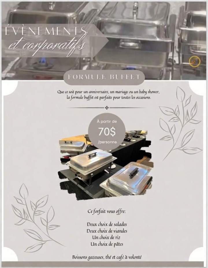 Formule Montréal-Nord