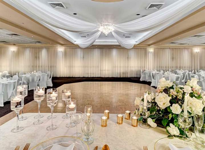 Location de salle et espace évènementiel pour fête Montréal