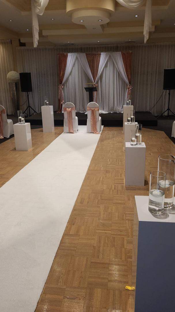 Professional meeting space in Montreal