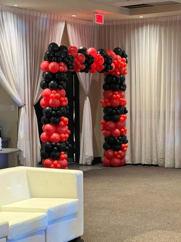 Business conference room in Montreal