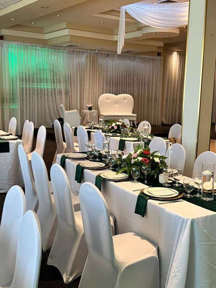 Event venue for professionals in Montreal