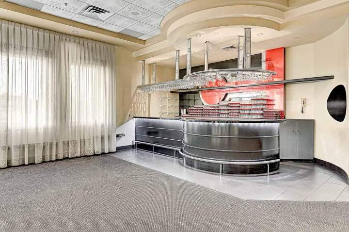 Conference and meeting venue in Montreal
