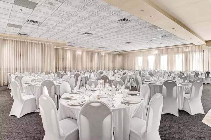 Location de salle et espace évènementiel pour mariage Montréal