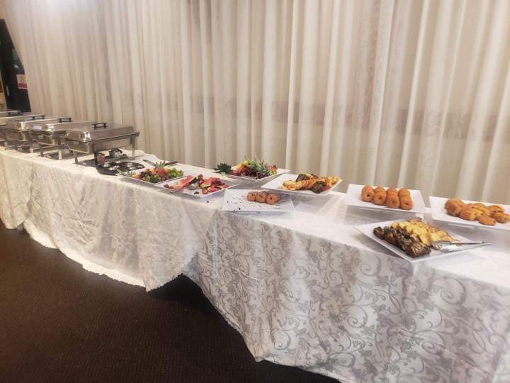 Event venue for professionals in Montreal