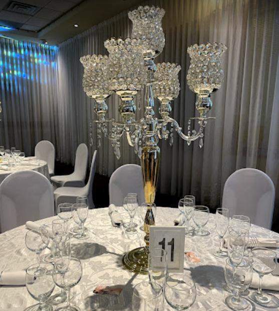 Corporate gathering venue in Montreal