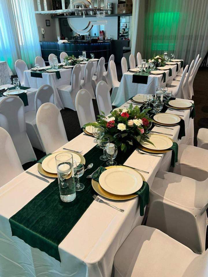 Business event space rental in Montreal