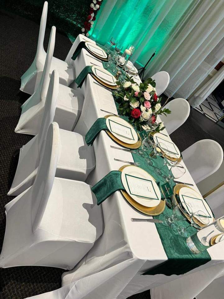 Corporate gathering venue in Montreal