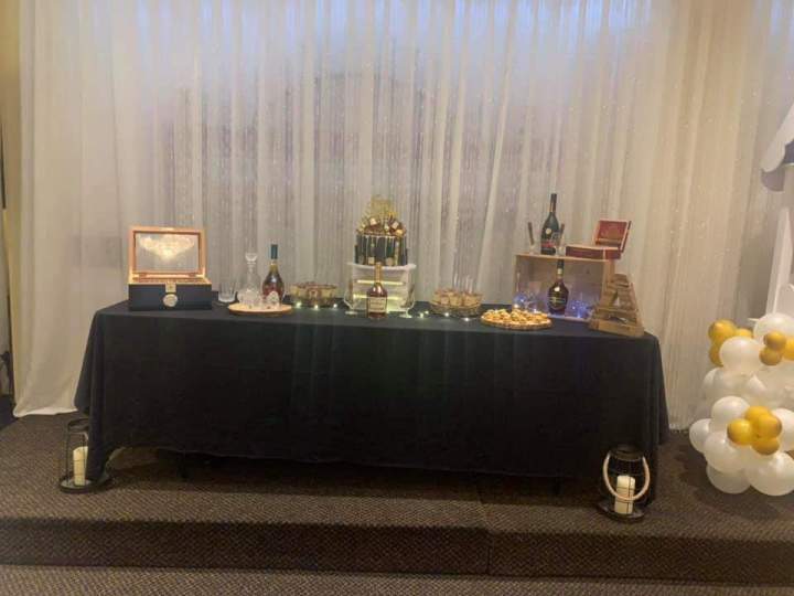 Corporate venue rental in Montreal