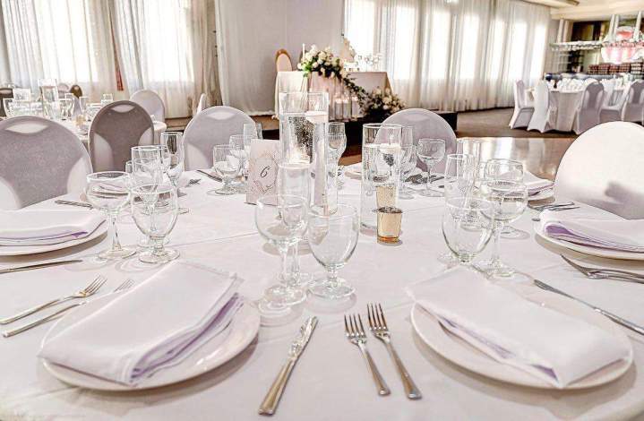 Corporate event venue in Montreal
