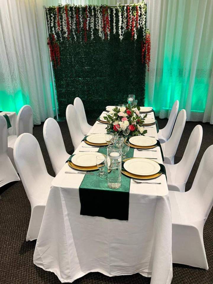 Corporate event venue in Montreal
