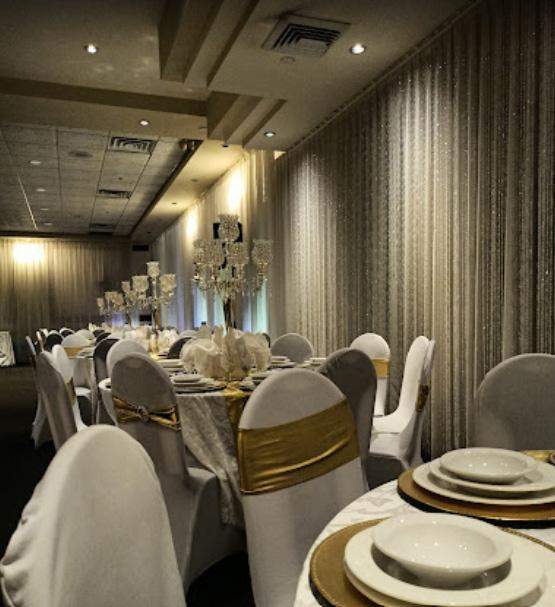 Corporate event venue in Montreal