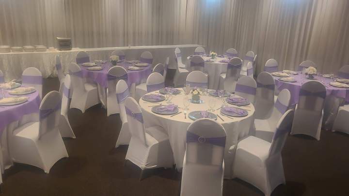 Corporate event venue in Montreal