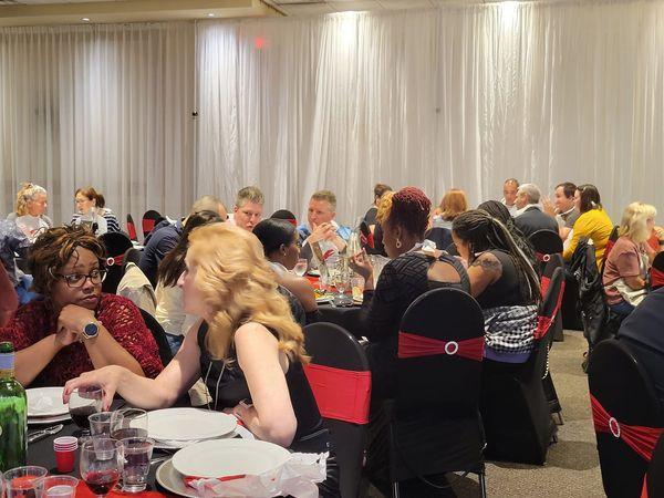 Salle de fête à louer Montréal-Nord