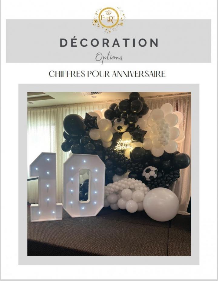 Forfaits Montréal-Nord