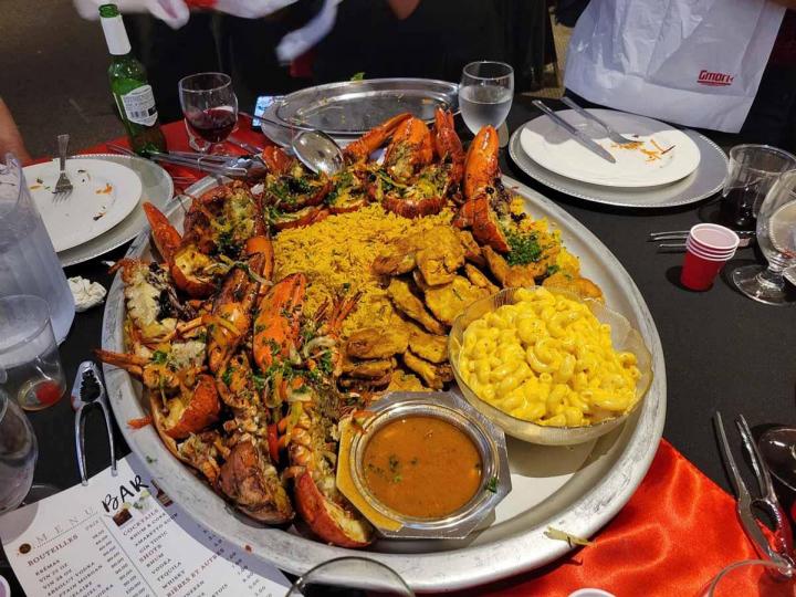 Location de salle pour fête Montréal-Nord