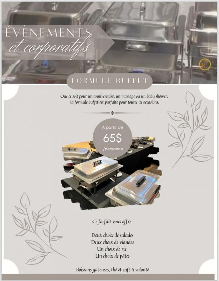 Formule Montréal-Nord