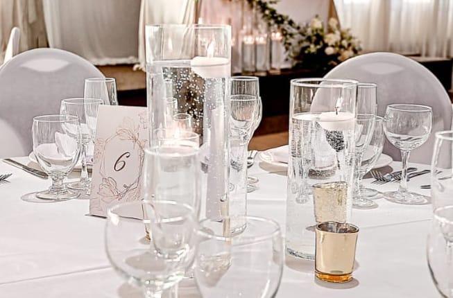 Location de salle mariage Montréal-Nord